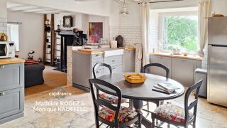 Maison à vendre 6 pièces 150 m²