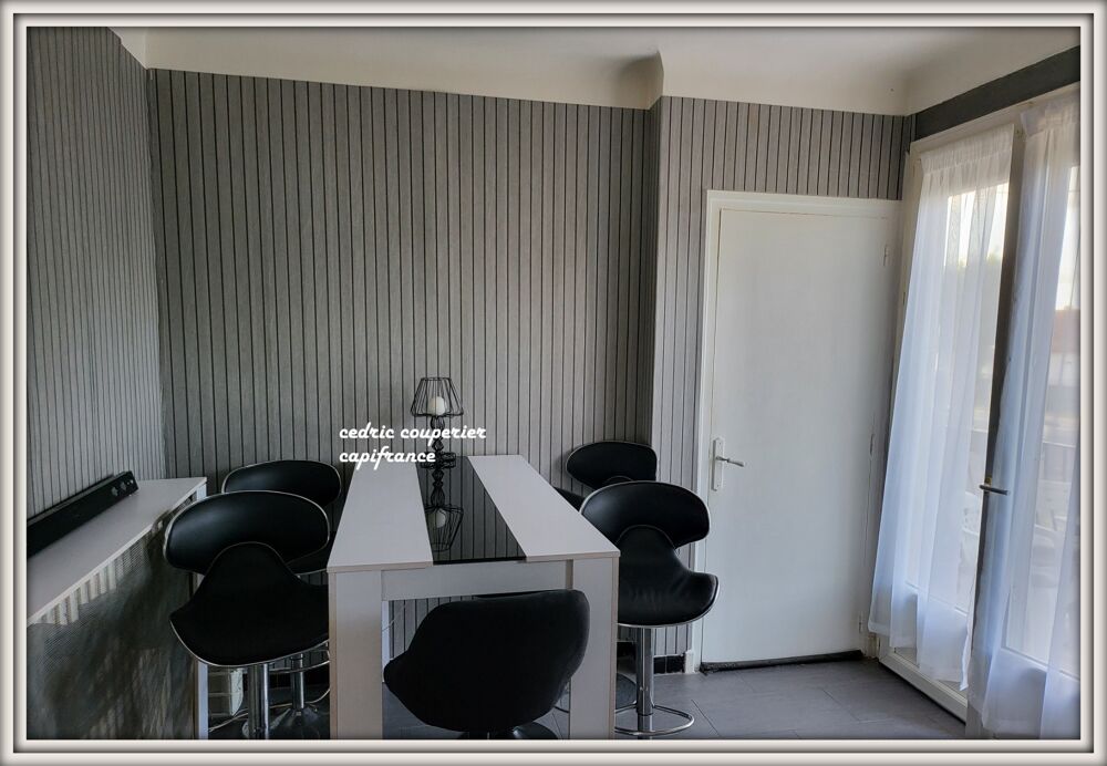 Vente Maison Maison à vendre 7 pièces LEZOUX (63) Lezoux