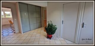  Maison à vendre 8 pièces 313 m²