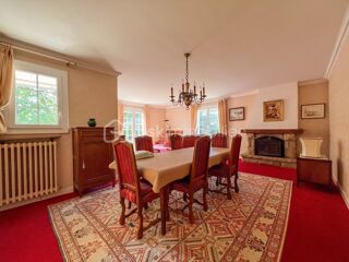  Maison � vendre 7 pi�ces 166 m�