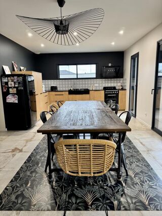  Maison � vendre 5 pi�ces 157 m�