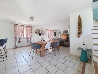  Maison à vendre 5 pièces 143 m²