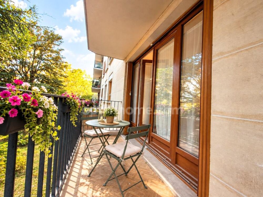 Vente Appartement Appartement à vendre 3 pièces FRESNES (94) Fresnes