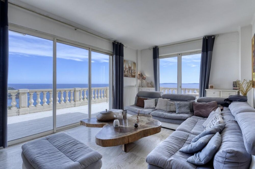 � vendre  Maison Rayol-Canadel-sur-Mer (83820)