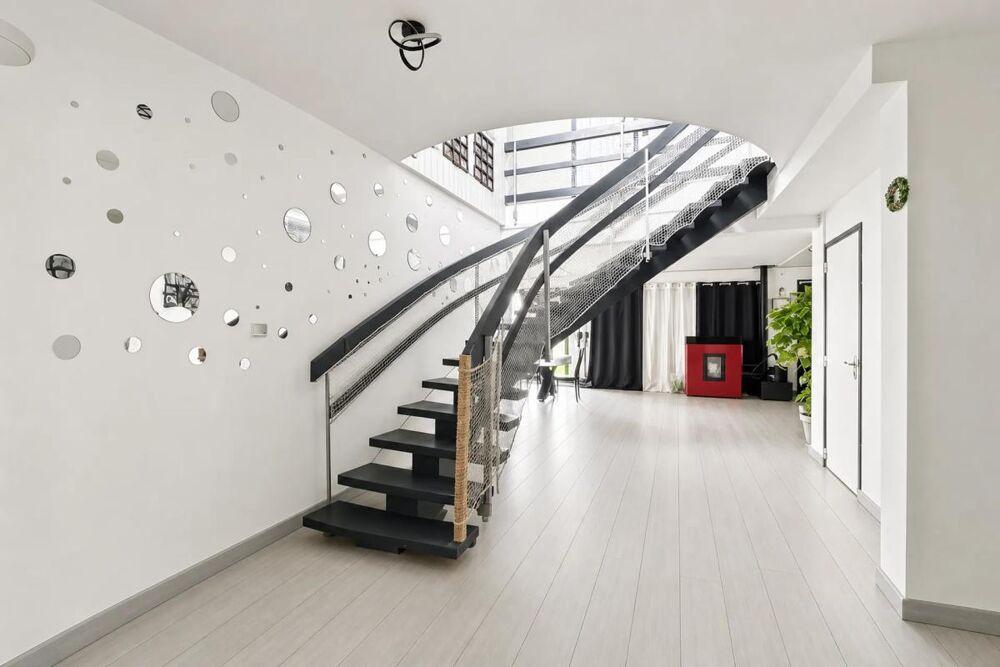 Vente Maison Loft spacieux de 260 m² à Plouguenast-Langast Plouguenast langast