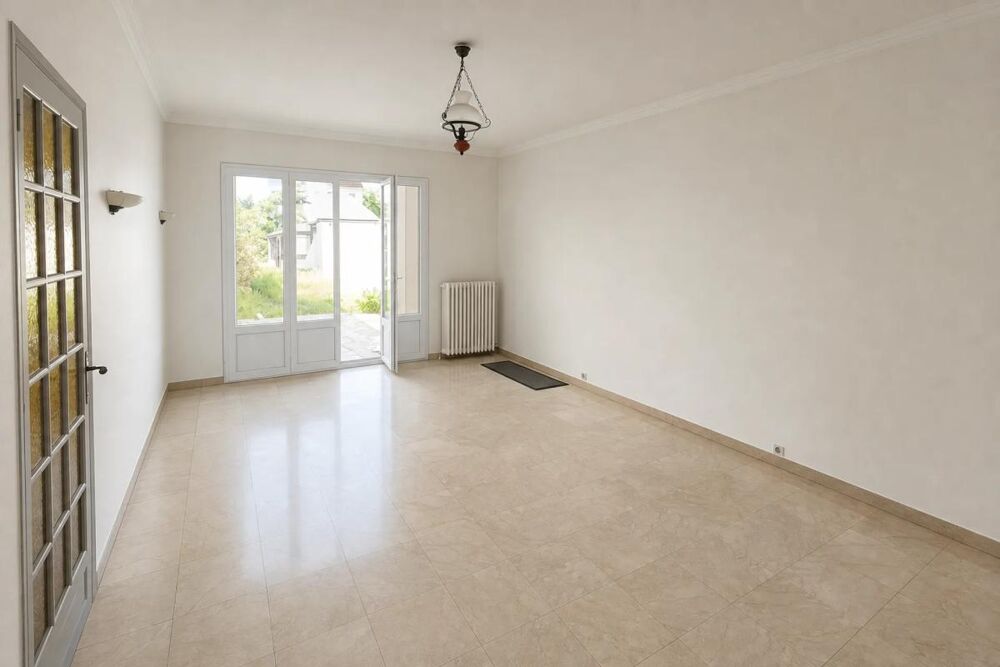 Vente Maison Maison 7 pièces 114 m² à Carrières-sur-Seine Carrieres sur seine