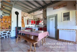  Maison à vendre 3 pièces 77 m²