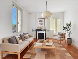  Maison à vendre 3 pièces 59 m²