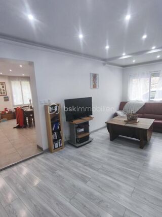  Maison à vendre 4 pièces 98 m²