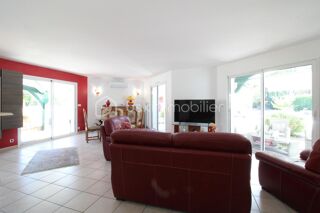  Maison à vendre 5 pièces 126 m²