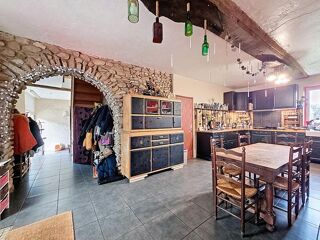  Maison � vendre 6 pi�ces 200 m�