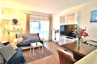  Villa à vendre 3 pièces 58 m²
