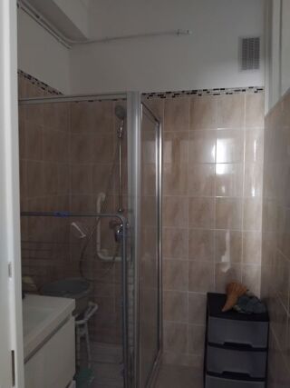  Appartement � louer 2 pi�ces 35 m�