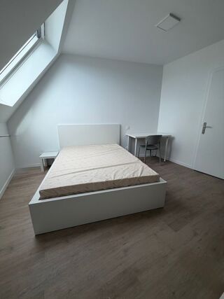  Appartement à louer 2 pièces 25 m²