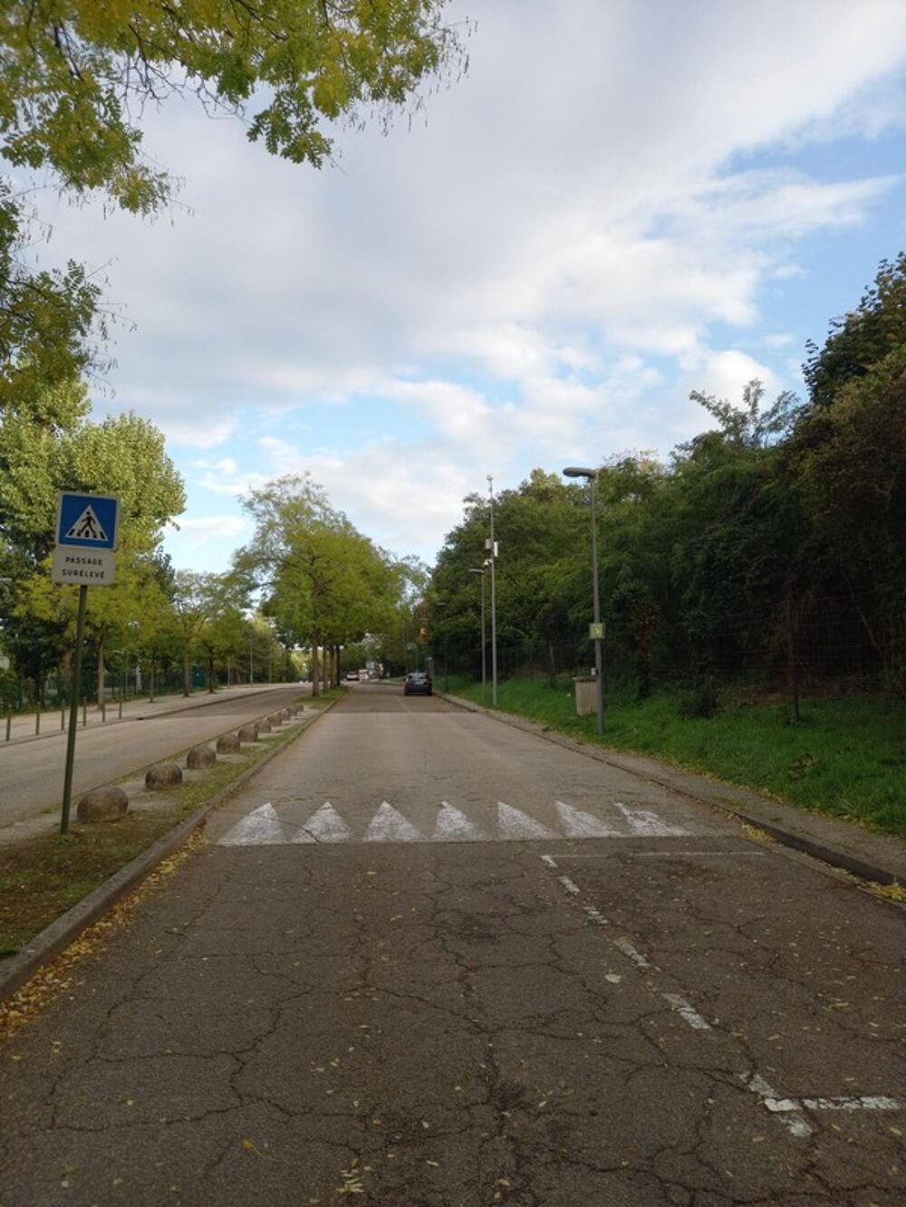 Vente Terrain Terrain � vendre de 867,00 m� NEMOURS (77) Nemours