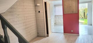  Maison à vendre 4 pièces 75 m²