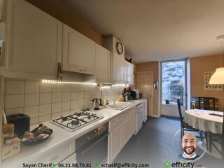  Maison � vendre 7 pi�ces 160 m�