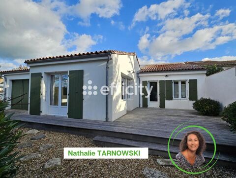   Maison Maison - 4 pi�ce(s) - 95 m�