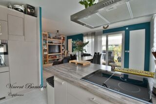  Appartement � vendre 4 pi�ces 86 m�