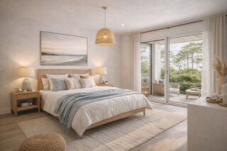  Appartement � vendre 3 pi�ces 75 m�