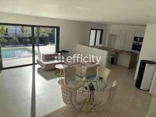  Villa 4 pi�ces 130 m� Mormoiron