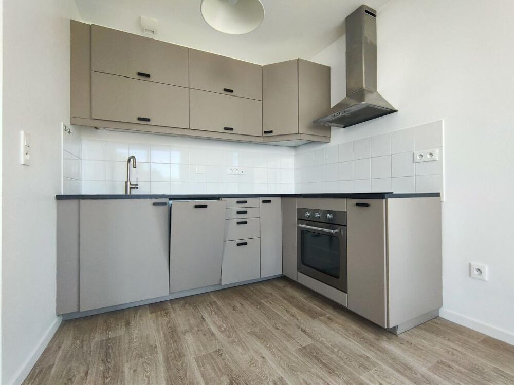 Vente Appartement Appartement Nantes