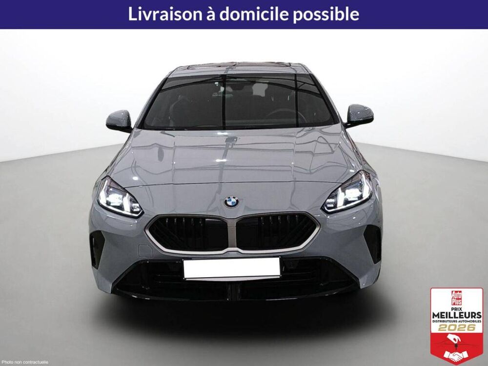 Serie 2 216 122 ch DKG7 M Sport 2025 occasion 78200 Buchelay