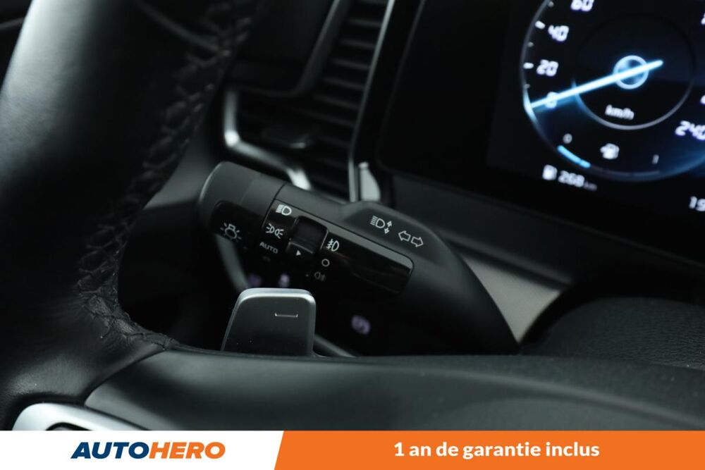 Sportage 1.6 CRDi MHEV GT Line Premium 2WD DCT7 136 ch 2024 occasion 92130 Issy-les-Moulineaux