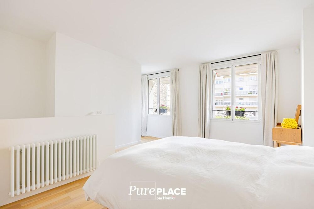 à vendre  Maison Paris 14