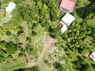  Terrain � vendre 1060 m�