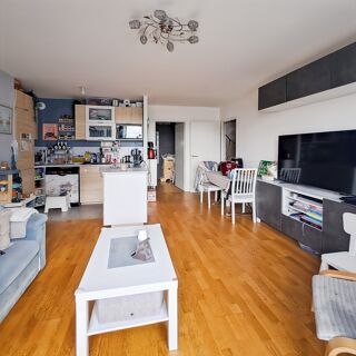  Appartement à vendre 4 pièces 80 m²