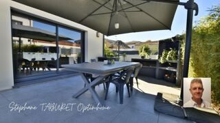  Maison à vendre 4 pièces 120 m²