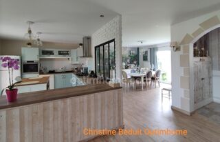  Maison � vendre 5 pi�ces 139 m�