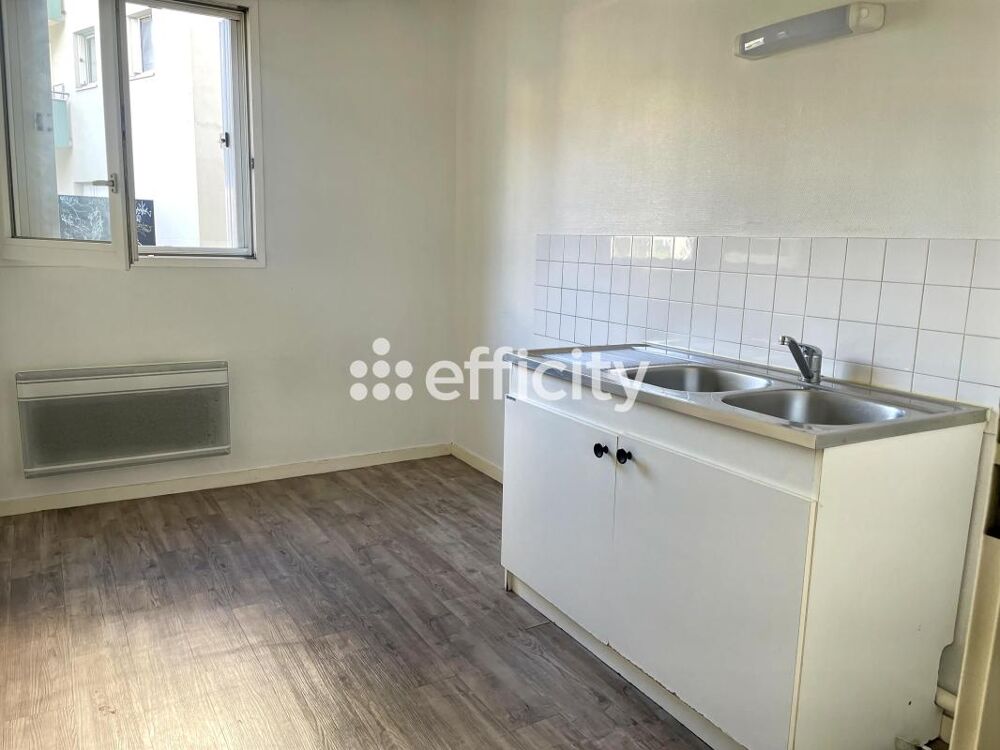 Vente Appartement Appartement à rénover Nantes