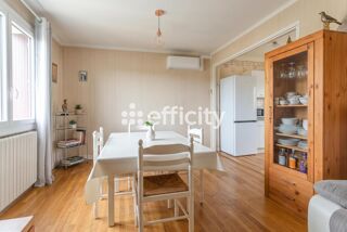  Maison à vendre 4 pièces 71 m²