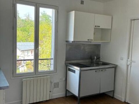  Appartement � louer 2 pi�ces 28 m�