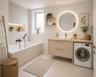  Appartement à vendre 3 pièces 70 m²