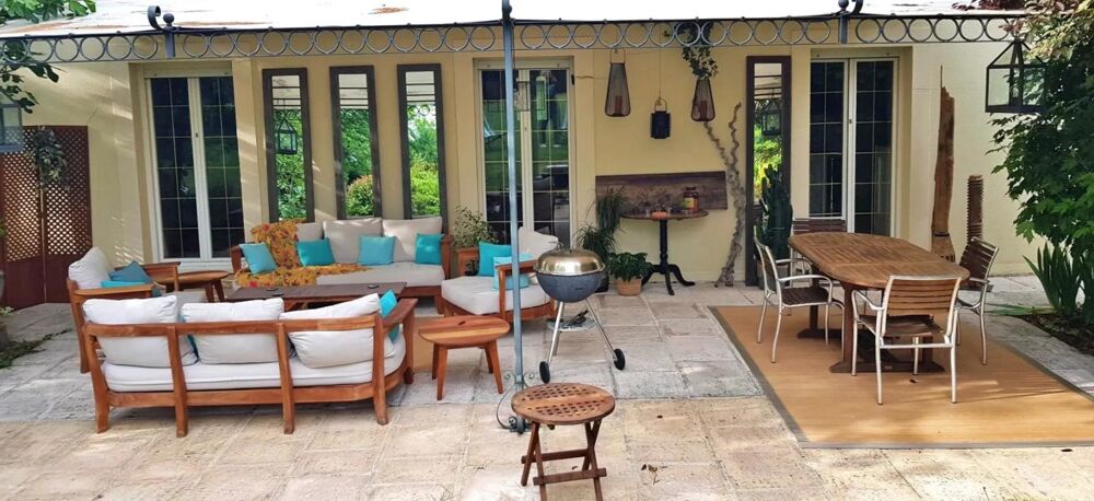 à vendre  Maison La Norville (91290)