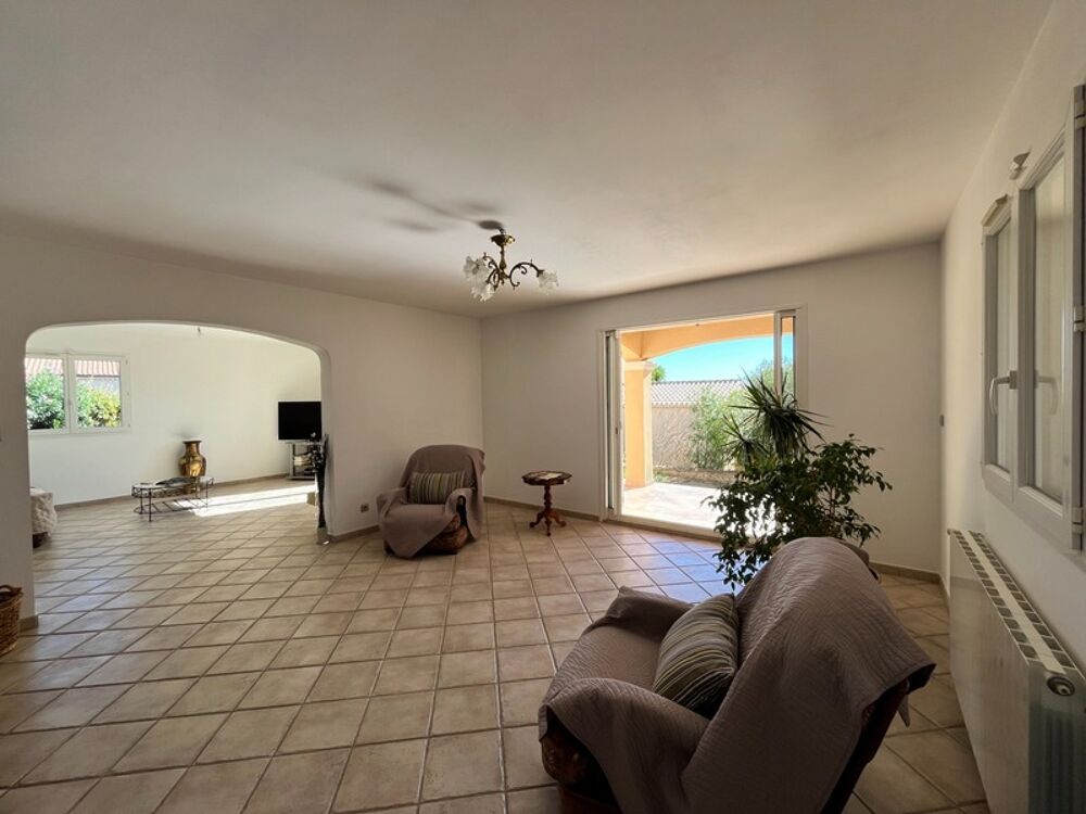 � vendre  Maison La Ciotat (13600)