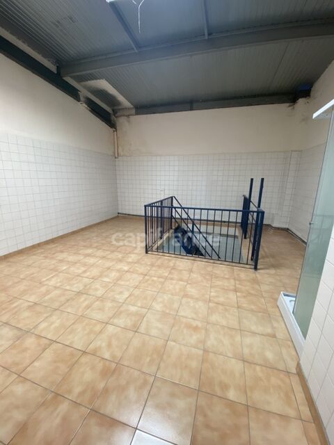   À louer 91 – Entrepôt / local d'activité d'environ 126 m² 