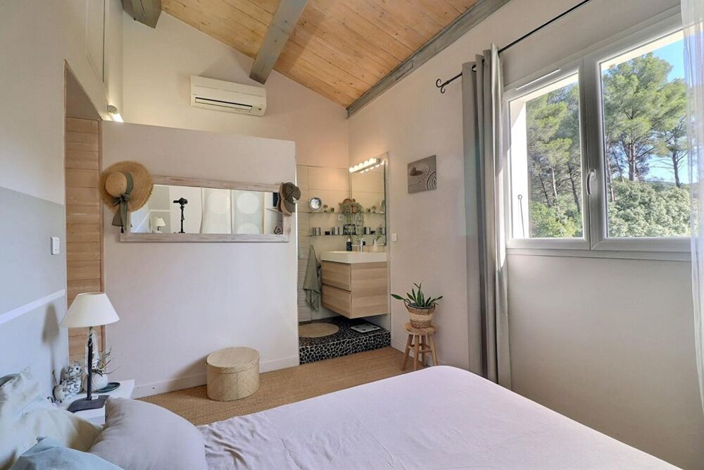  vendre  Maison Le Beausset (83330)