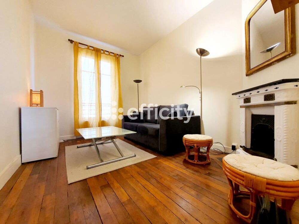 Appartement a louer neuilly-sur-seine - 2 pièce(s) - 32 m2 - Surfyn