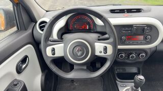 Twingo 1.0 SCe 70 Limited 2022 occasion 37260 Monts