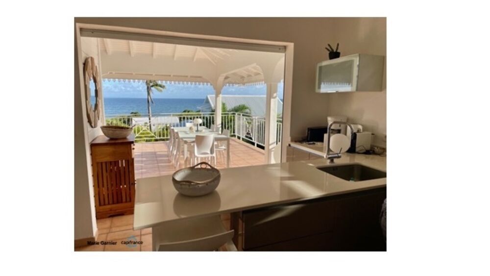 � vendre  Maison Sainte-Anne (97180)