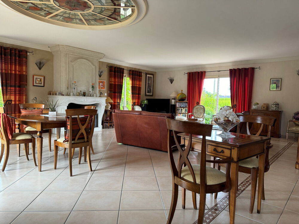  vendre  Maison Angers (49000)