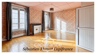  Maison à vendre 5 pièces 190 m²