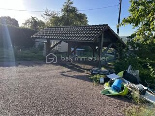  Maison � vendre 8 pi�ces 193 m�