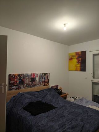  Appartement � louer 1 pi�ce 12 m�