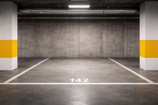  Parking / Garage � vendre 12 m�