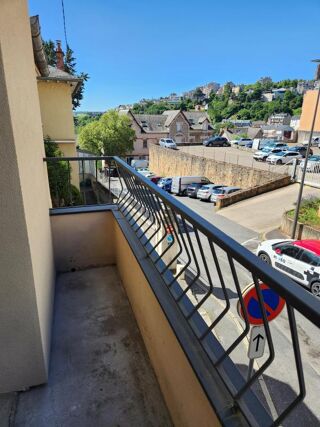  Appartement � louer 2 pi�ces 49 m�